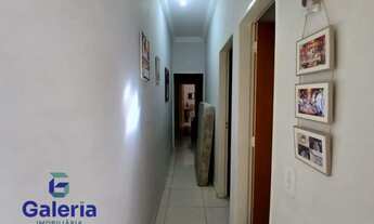 Imagem 5: Casa com 2 quartos para alugar, 79m² - Jardim Ouro Branco