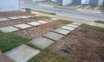 Imagem 4: Passo Casa no Cond. POR DO SOL ( Raposa