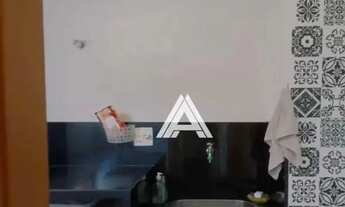 Imagem 7: Apartamento com 3 dormitórios para alugar, 110 m² por R$ 9.080,00/mês - Jardim - Santo And