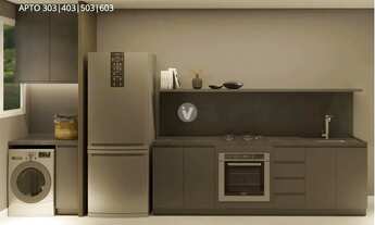 Imagem 5: Apartamento 1 dormitório em Camobi, próximo à UFSM