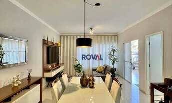 Imagem: Casa à venda, 135 m² por R$ 890.000,00