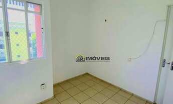 Imagem 5: Apartamento para aluguel no Condomínio Monte Olimpo - Santa Isabel - Teresina/Pi