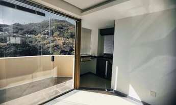 Imagem 3: Apartamento Duplex - 2 quartos - Sion/Comiteco - Belo Horizonte - MG