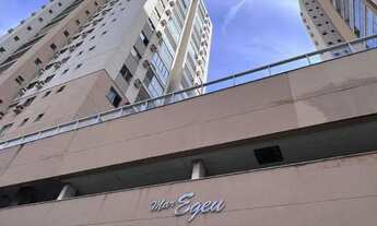 Imagem 2: Apartamento com 3 dormitórios à venda, 75 m² por R$ 640.000 - Praia de Itaparica - Vila Ve