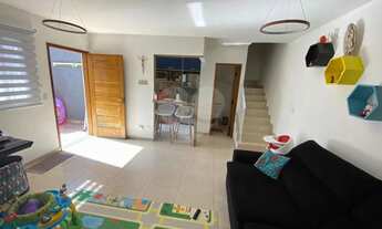 Imagem: Sobrado com 2 quartos à venda em Tremembé