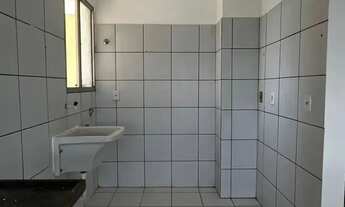 Imagem 4: Irene aluga apt com 3 quartos em Cristo Rei - Teresina - PI