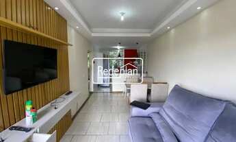 Imagem 2: Apartamento mobiliado no bairro Jardim Amália!