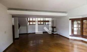 Imagem 3: Casa à Venda - Alphaville, 4 Quartos, 380 m2