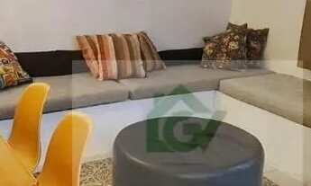 Imagem 7: Casa com 2 dormitórios e 2 banheiros à venda, 55 m² por R$ 405.000 - Martim de Sá - Caragu