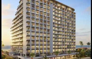 Imagem 2: Smart Ipanema - Loja Térrea 40m2 na nova orla de Salvador