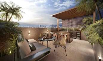 Imagem 3: Apartamento 3 Quartos à venda, 3 quartos, 1 suíte, 2 vagas, Prado - Belo Horizonte/MG