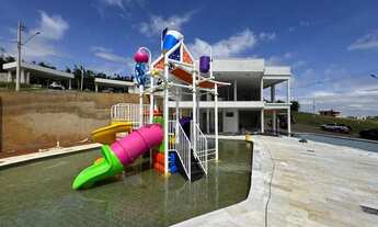 Imagem 7: Terreno em Atibaia condomínio fechado para venda com 360 m² - liberado para construir