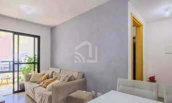 Imagem 2: Apartamento à Venda no Centro Osasco Pronto para Morar!