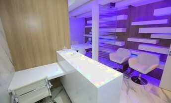 Imagem 5: Salas Comerciais - Urban Futuro