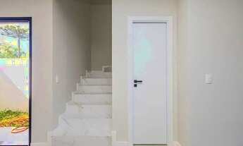 Imagem 7: Sobrado com 3 dormitórios à venda, 170 m² por R$ 949.000,00 - Cachoeira - Curitiba/PR