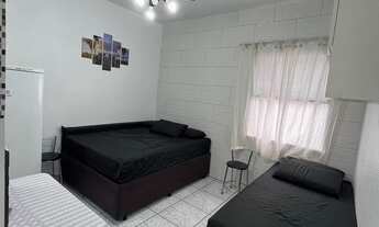 Imagem 4: APARTAMENTO KITNET DE FRENTE O MAR