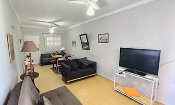 Imagem 5: Apartamento com 1 quartos à venda em Gonzaga - SP