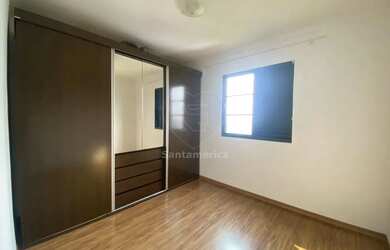 Imagem 4: Apartamento no Edifício Residencial Lindóia com 2 dormitórios na Região Leste de Londrina