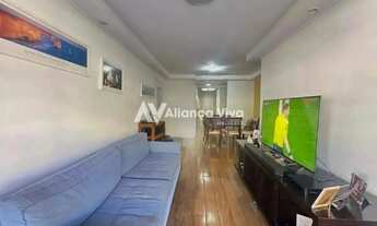 Imagem 7: Botafogo Apartamento com 4 dormitórios