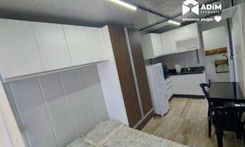 Imagem 2: Aluguel anual: Studio estilo industrial em Camboriú