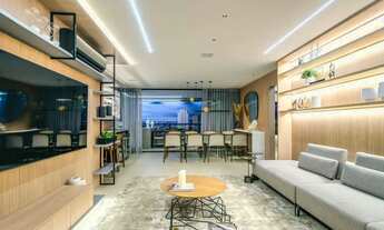 Imagem 6: Apartamento à venda no bairro Setor Bueno - Goiânia/GO