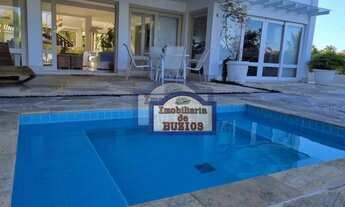 Imagem 11: Lindíssima casa na Ferradura com 7 suítes a passos da praia para aluguel