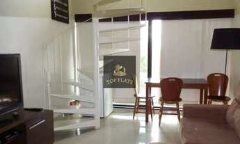 Imagem: Flat disponível na Bela Vista