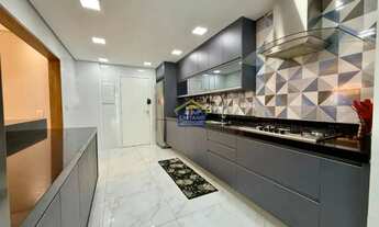 Imagem 5: O APARTAMENTO DO SEU SONHO EXISTE MOBILIADO NA GUILHERMINA