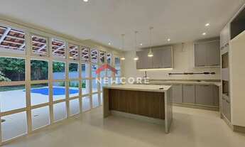 Imagem: Casa em Alameda das Sabinas - Riviera de