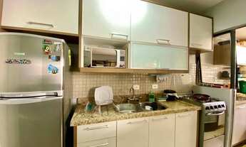 Imagem 4: Imóvel para venda com 58 metros quadrados com 1 quarto em Pátria Nova - Novo Hamburgo - RS