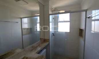 Imagem 7: Lindo Apartamento de 2 dormitórios no Jardim São Carlos, São Carlos