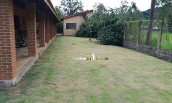 Imagem 6: Chácara com 3 dormitórios à venda, 5000 m² por R$ 1.000.000,00 - Guaxinduva - Atibaia/SP