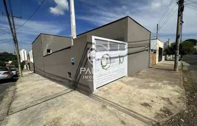 Imagem 2: Casa à venda em vila monteiro, piracicaba 3 quartos 155m²