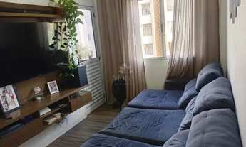 Imagem 2: LOCAÇÃO de Apartamento com 2 Quartos, Cozinha Planejada em Condomínio Club Fechado, no Eco