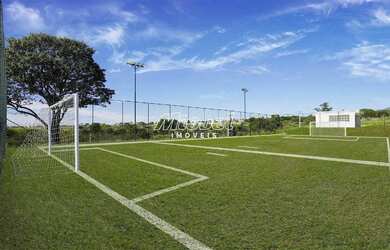 Imagem 2: Terreno em Condomínio à venda, Campestre - Piracicaba/SP