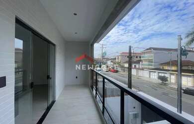 Imagem 2: Casa de condomínio em Rua Delfino Stockler de Lima - Vila Belmiro - Santos/SP