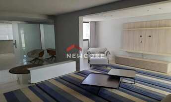 Imagem: Apartamento em Rua Anhanga - Novo Eldorado