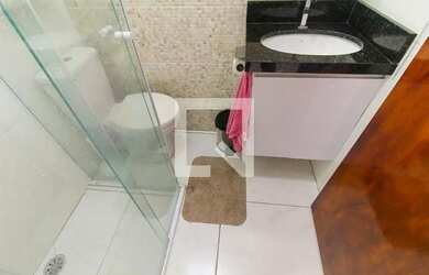 Imagem 6: Apartamento à Venda - Itaquera, 1 Quarto, 28 m2