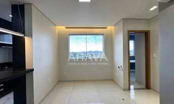 Imagem 3: Cobertura 2 quartos á venda com 102m² no Jardim Leblon- Belo Horizonte