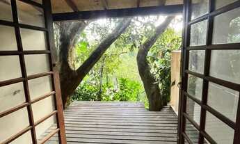 Imagem 4: Casinha geminada em servidão simples e segura no Campeche