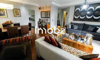 Imagem 3: Apartamento à venda na Rua Itajara, 191 - Panamby - São Paulo - SP - CEP: 05717-250