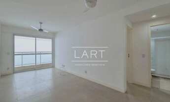 Imagem 5: Apartamento com 2 dormitórios para alugar, 85 m² por R$ 7.750,00/mês - Botafogo - Rio de J