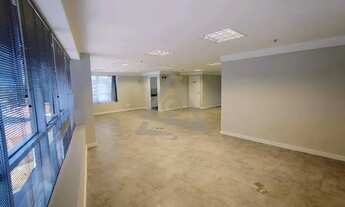 Imagem 6: Sala à venda e para alugar em Campinas, Cambuí, com 100 m², Hannover Tower