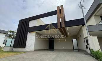 Imagem 6: Condomínio Fechado para Venda em Aparecida de Goiânia, Parqville Pinheiros, 3 dormitórios