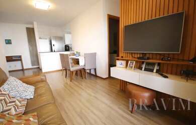 Imagem 3: BURITIS RESIDENCIAL, apartamento com 3 quartos e com 2 vagas cobertas em Colina de Laranj