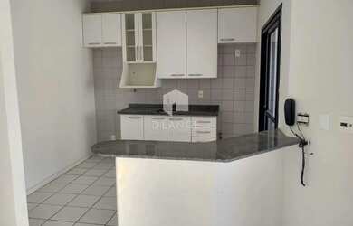 Imagem 4: Apartamento para locação no bairro Parque Brasília em Campinas