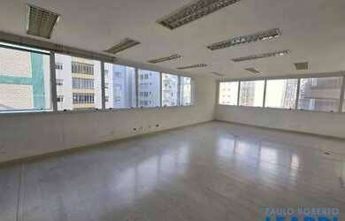 Imagem 2: CONJ. COMERCIAL - CERQUEIRA CÉSAR - SP