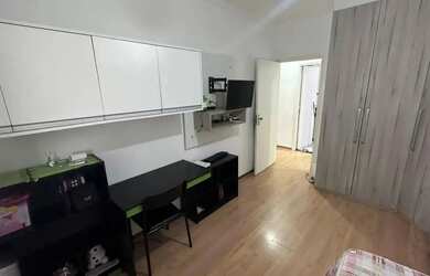 Imagem 5: Orquidário com 119 m2, Elevador, Mobiliado ou Vazio, 2 dormitórios suíte e dep. 119 m2