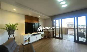 Imagem: Apartamento à Venda no Centro de Cachoeirinha