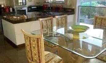 Imagem 4: Casa à venda, 5 quartos, 3 suítes, 10 vagas, Anchieta - São Bernardo do Campo/SP